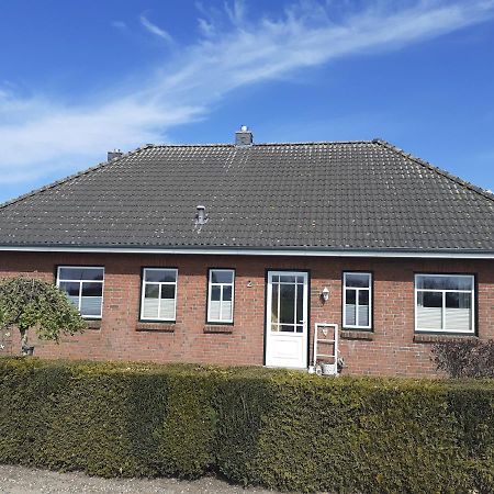 Villapampa Lurschau Eksteriør billede