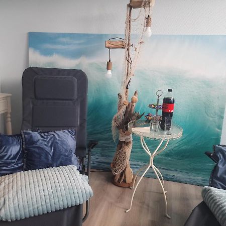 Villapampa Lurschau Eksteriør billede