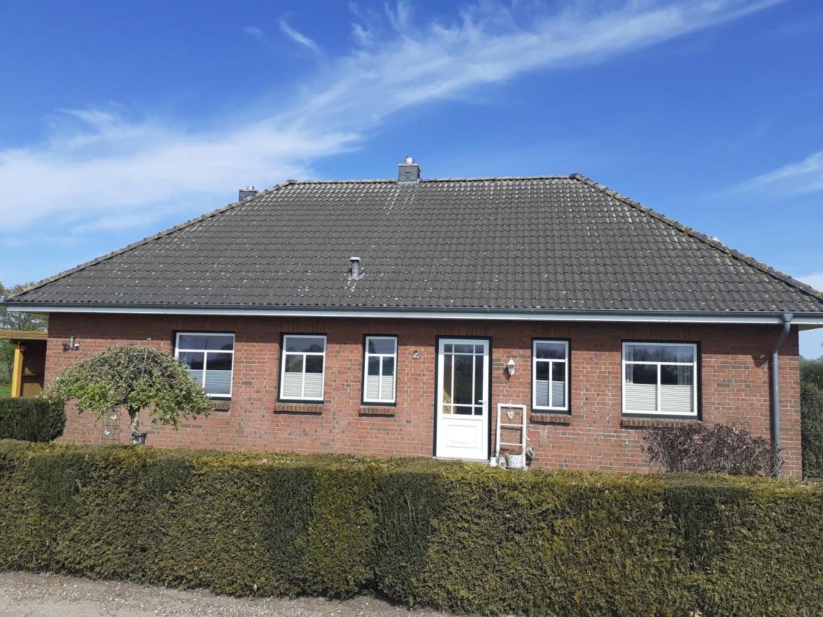 Villapampa Lurschau Eksteriør billede