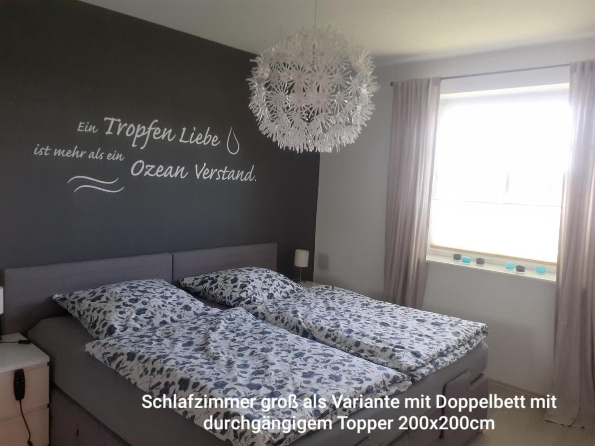 Villapampa Lurschau Eksteriør billede