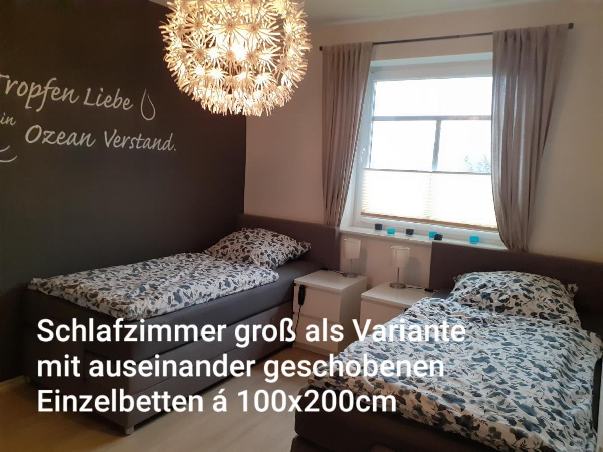 Villapampa Lurschau Eksteriør billede
